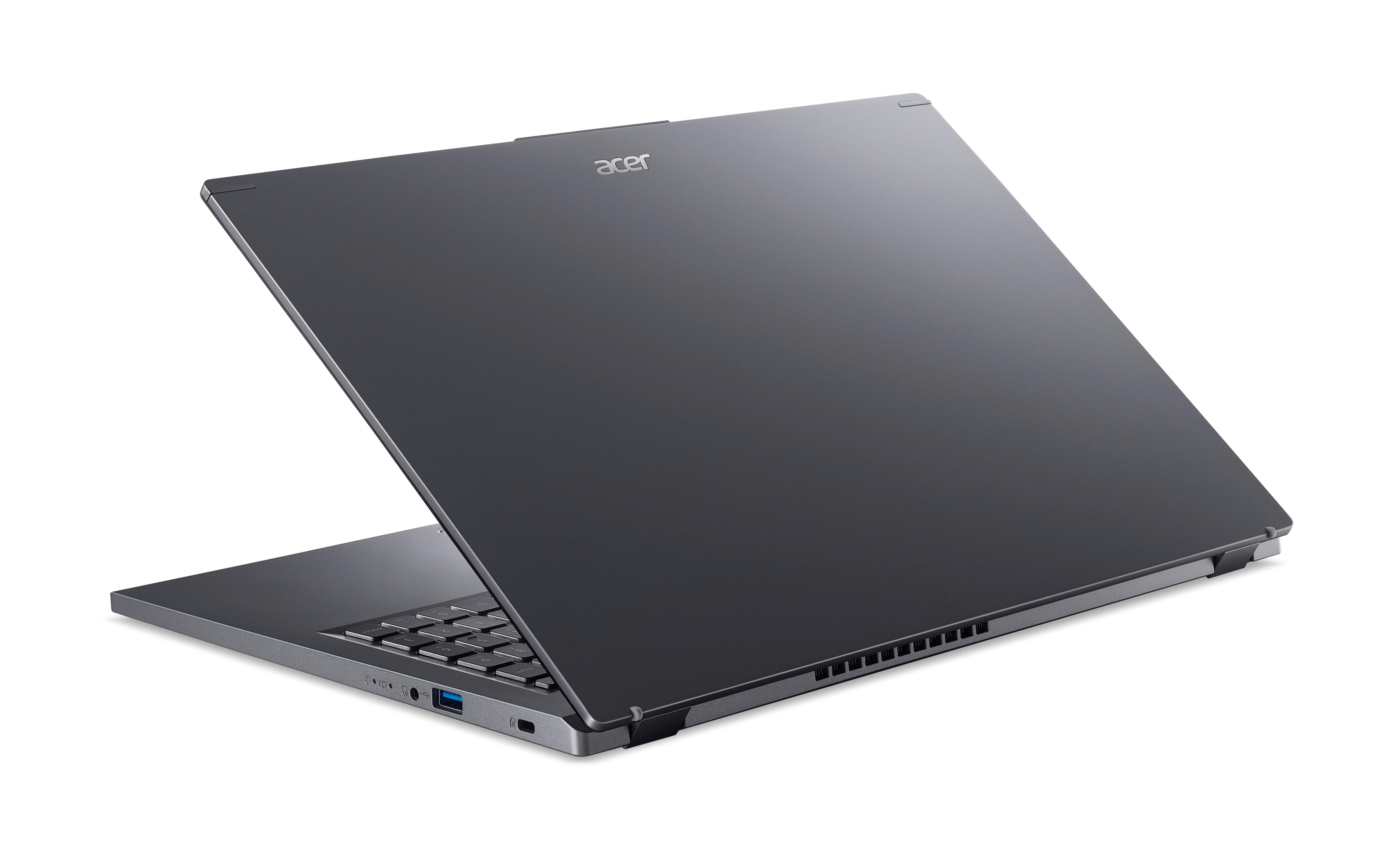 NOT AC Aspire 15 A15-51M-97F5