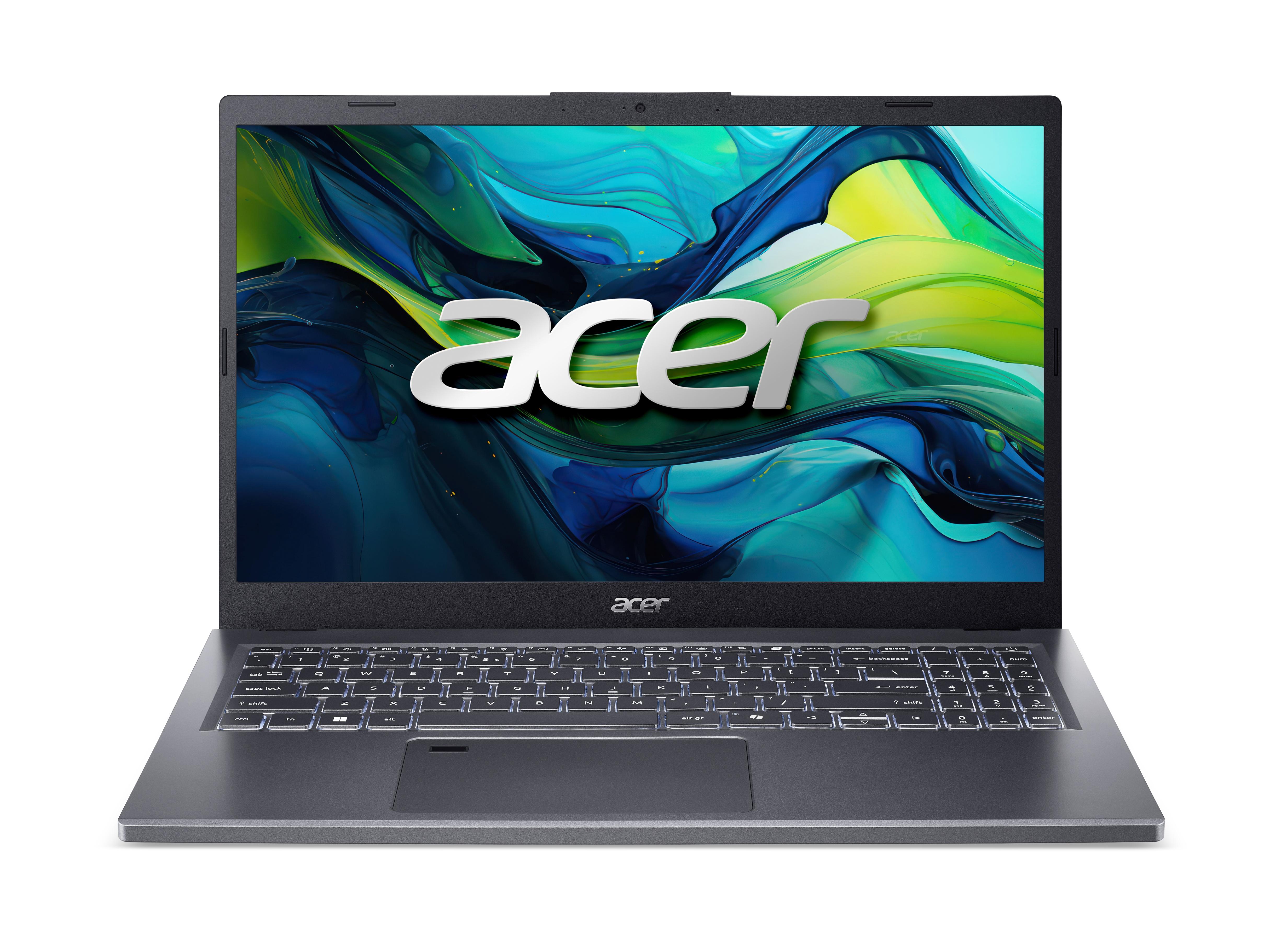 NOT AC Aspire 15 A15-51M-9485