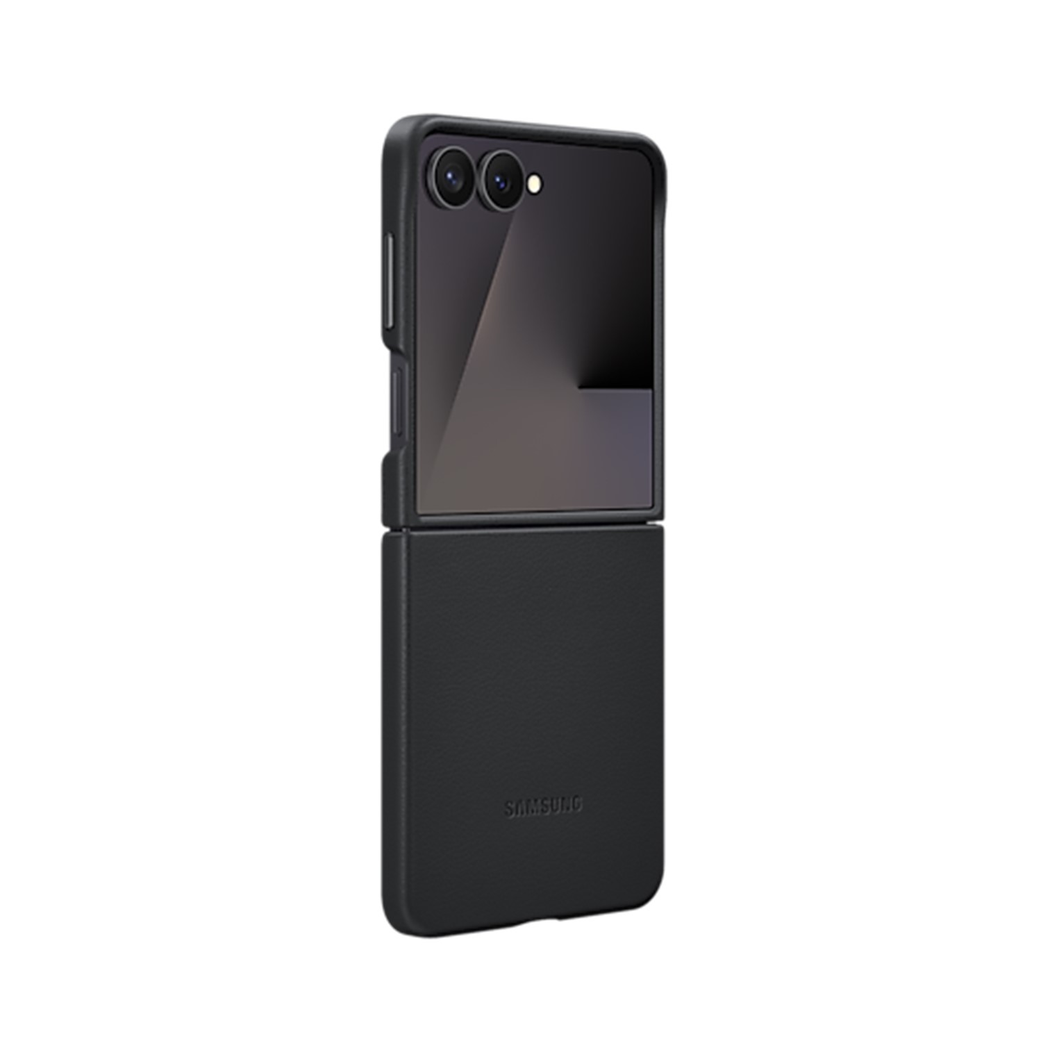 Samsung Maska Z Flip7 EF-VF766PBEGWW