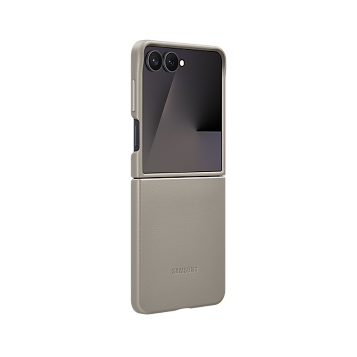 Samsung Maska Z Flip7 EF-VF766PJEGWW