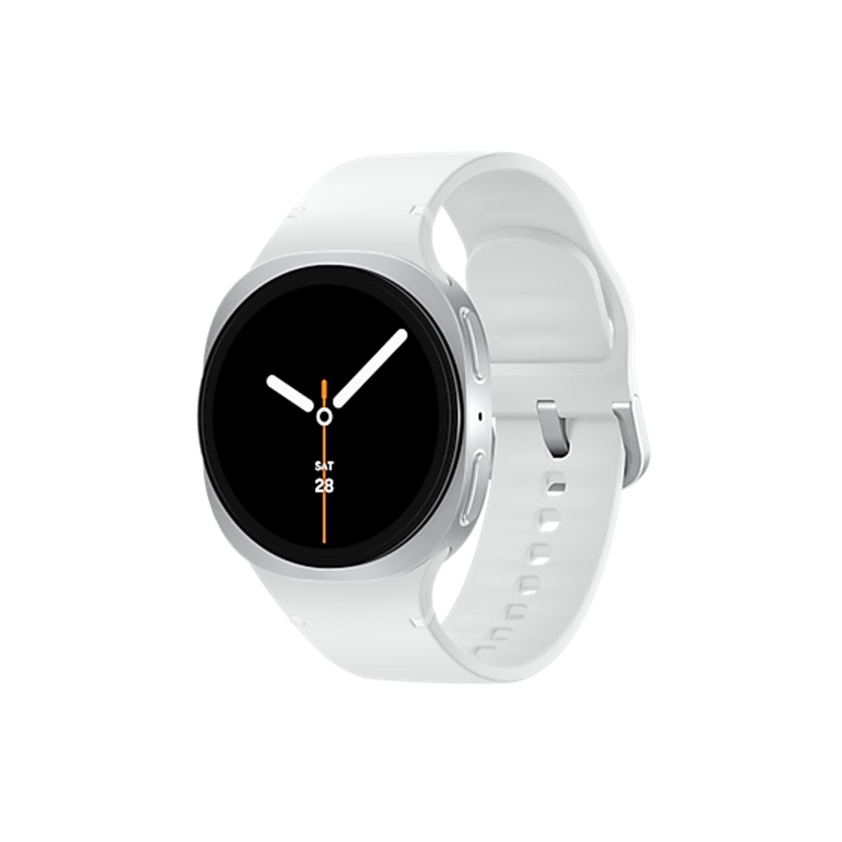 Samsung Watch8 40mm SM-L320NZSAEUC sil