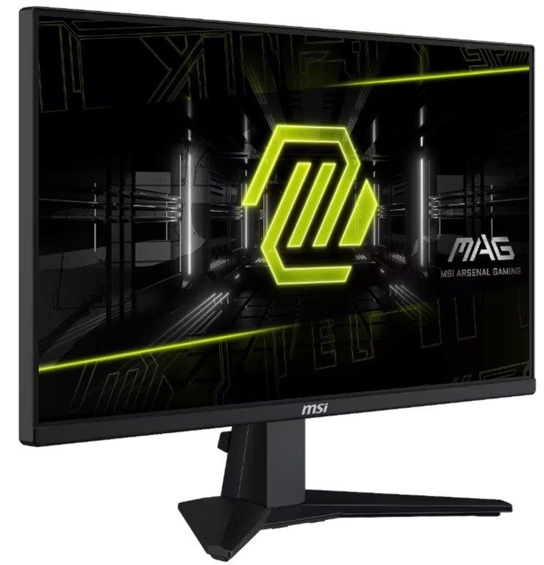 MON 25 MSI MAG 255XF FHD 300Hz