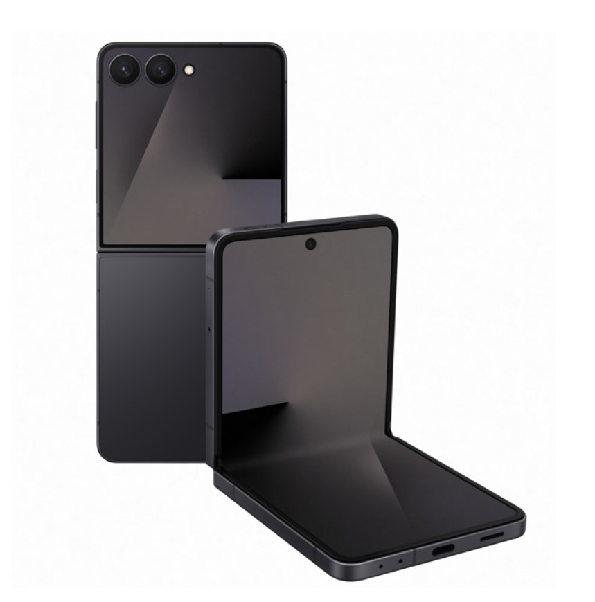 MOB Samsung Z Flip7 256 SM-F766BZKGEUC