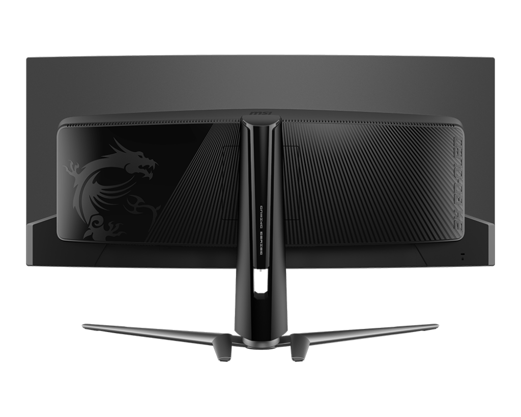 MON 34 MSI MAG 341CQP QD-OLED 175Hz