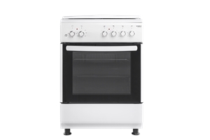 VIVAX HOME samostojeći šporet FC-22602I WH