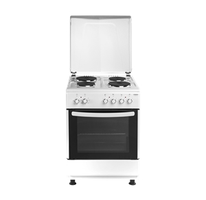 VIVAX HOME samostojeći šporet FC-04602S WH