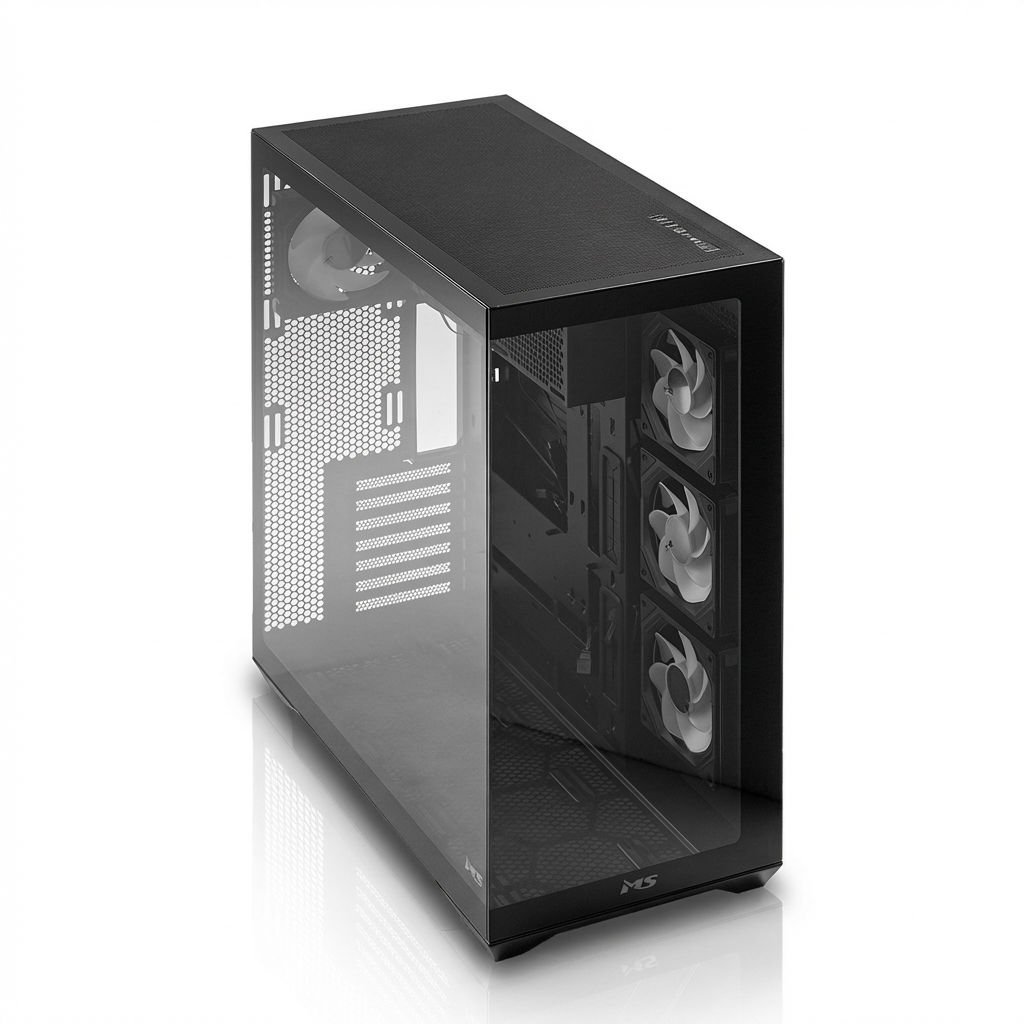 KUĆIŠTE MS ARMOR V720 GAMING