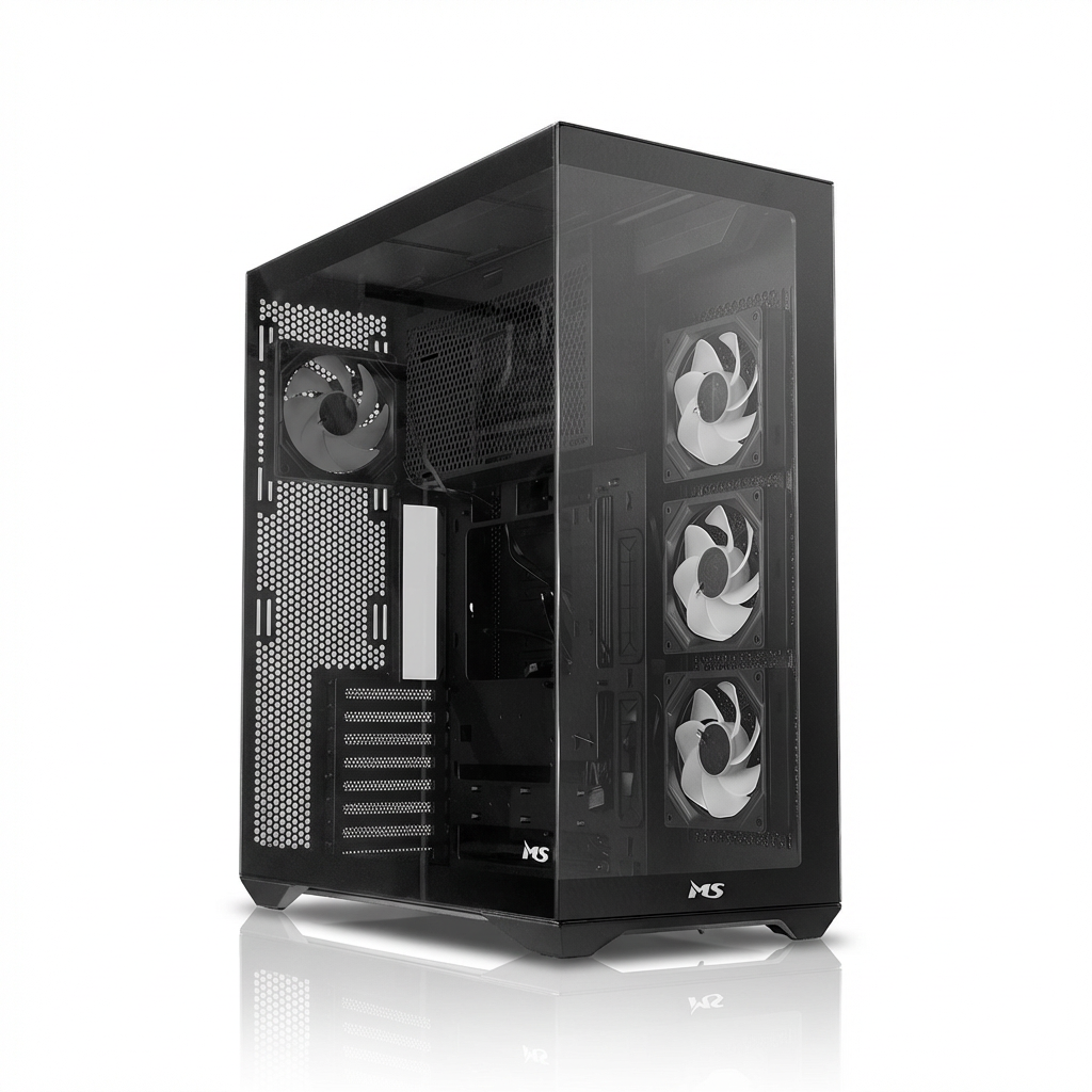 KUĆIŠTE MS ARMOR V720 GAMING