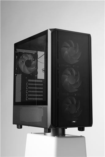 Kućište Gaming MS FIGHTER V335