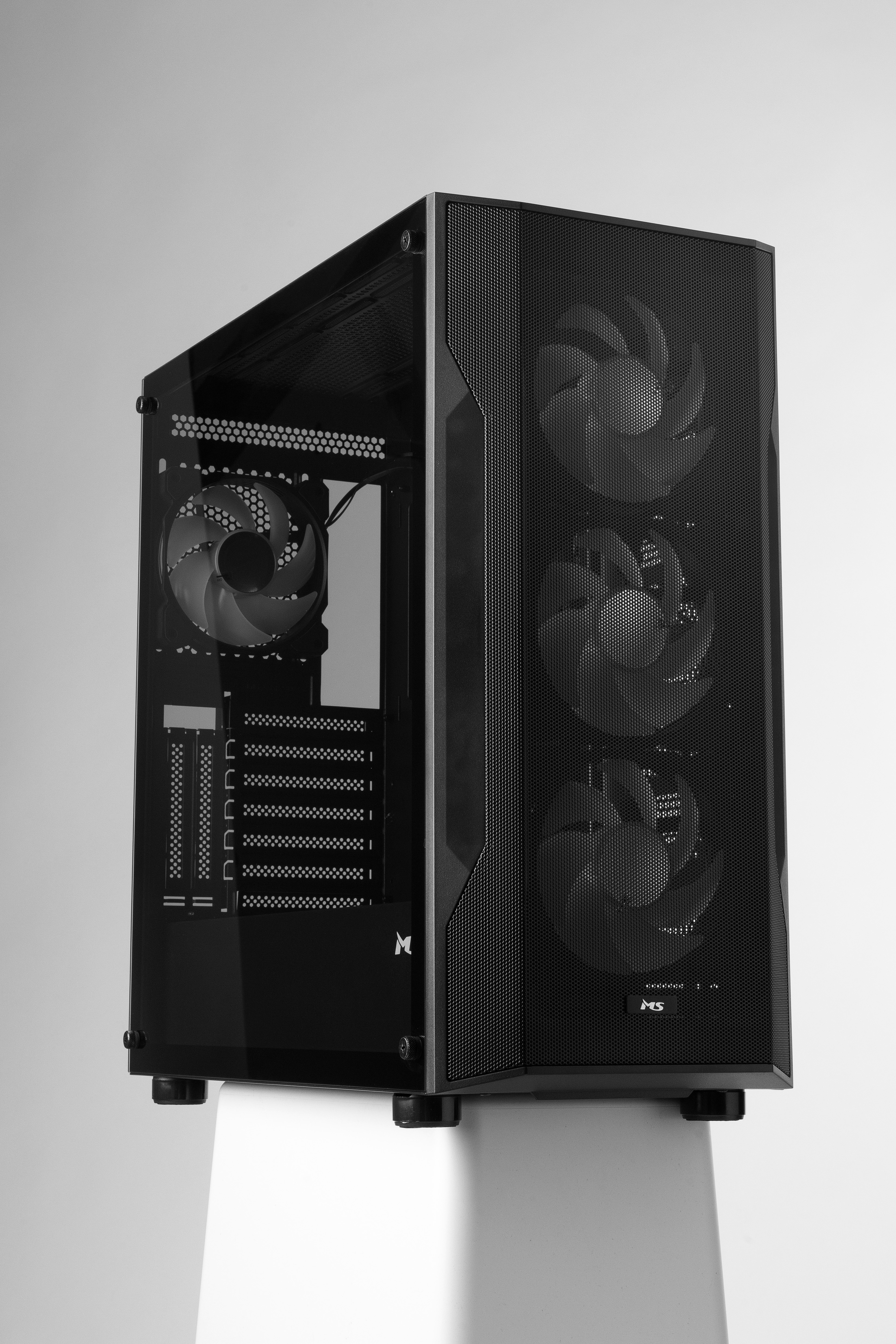 KUĆIŠTE MS FIGHTER V340 gaming