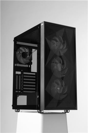 Kućište Gaming MS FIGHTER V345