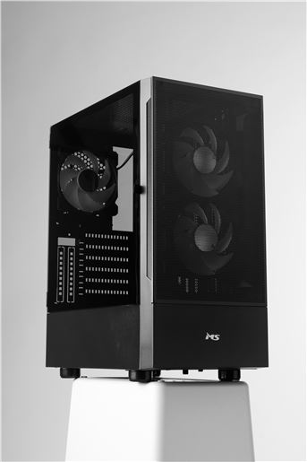 Kućište Gaming MS FIGHTER V350