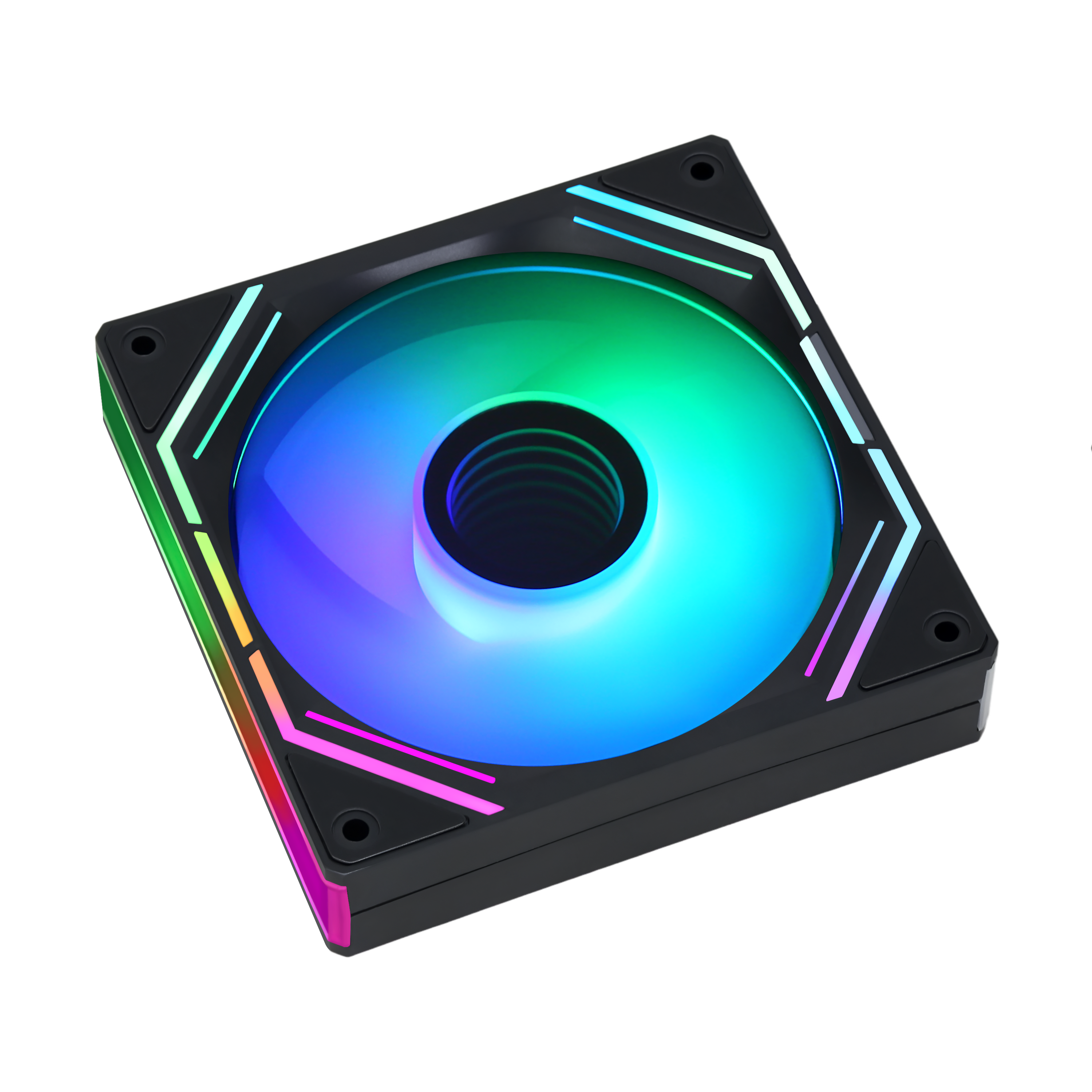 COL CAS MS FREEZE A310 A-RGB ventilator