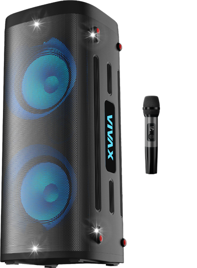 VIVAX VOX bluetooth zvučnik BS-1011