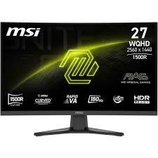 Monitor 27 MSI MAG 274F IPS FHD IPS 200Hz