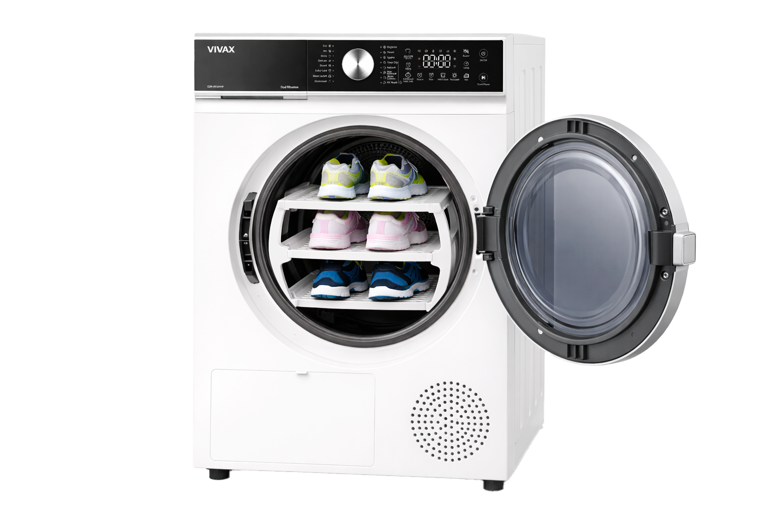 VIVAX HOME mašina za sušenje veša CDR-0916SHP