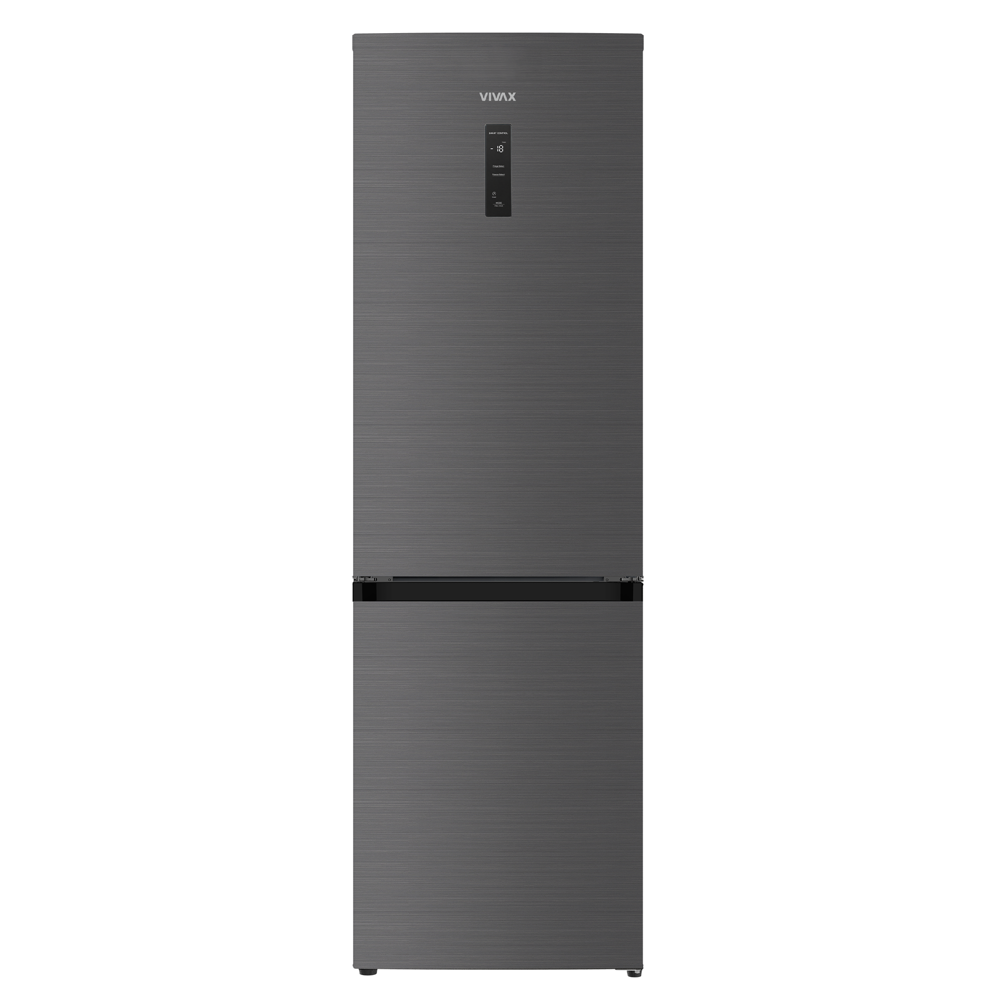 VIVAX HOME hladnjak CF-344EDNF BX