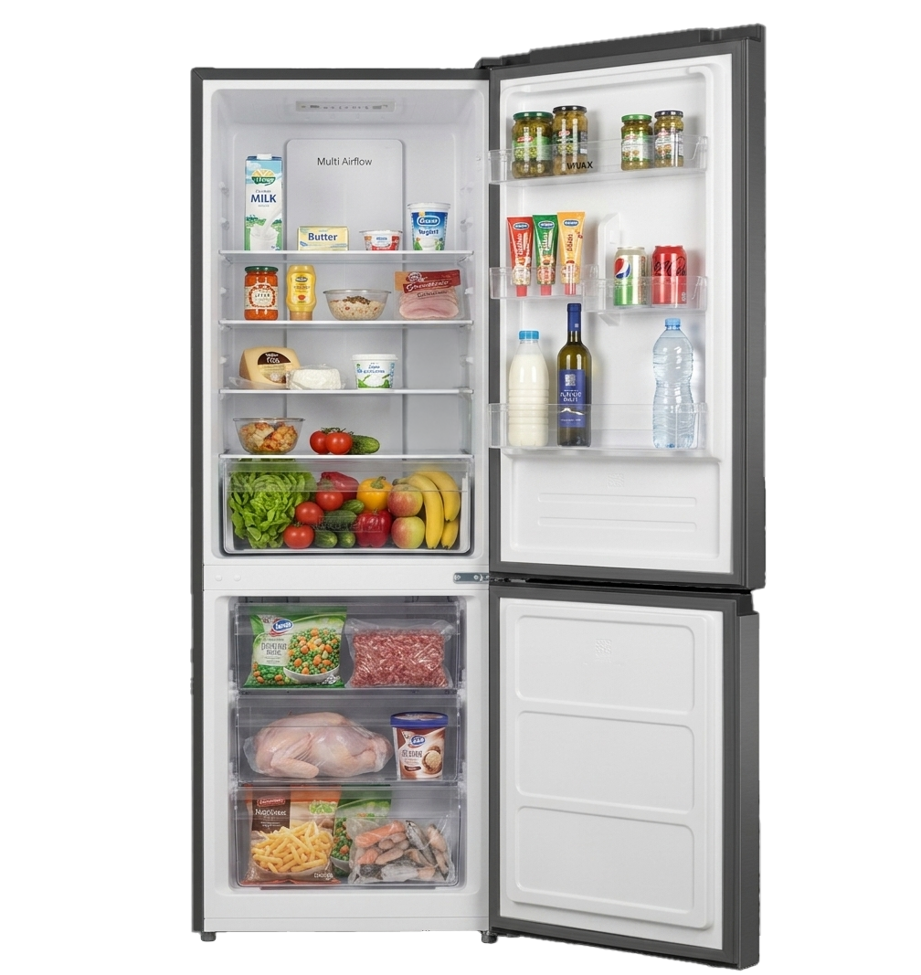 VIVAX HOME hladnjak CF-290ENF BX