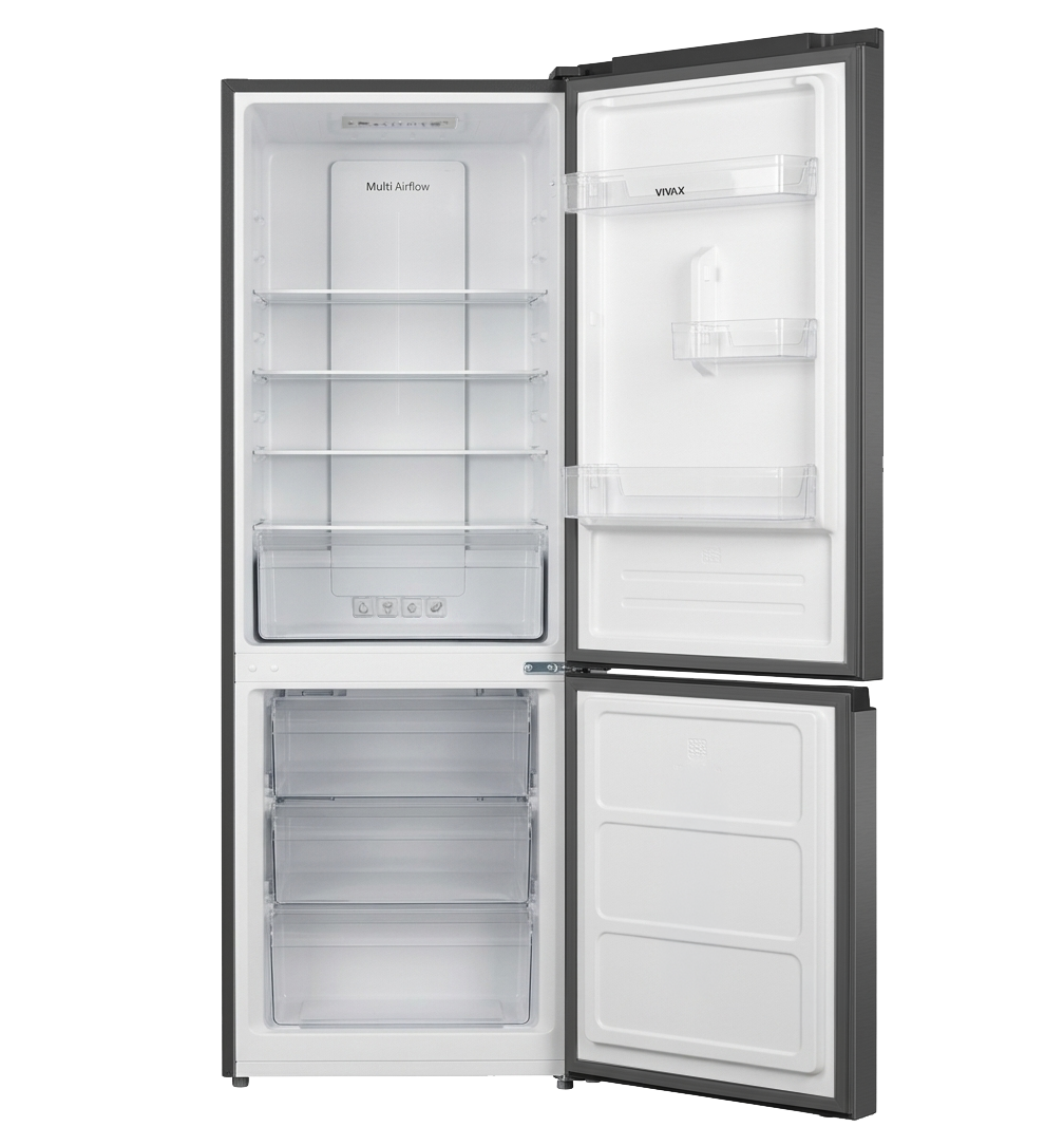 VIVAX HOME hladnjak CF-290ENF BX
