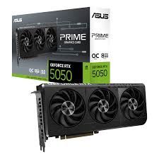 Grafička Kartica ASUS PRIME-RTX5050-O8G