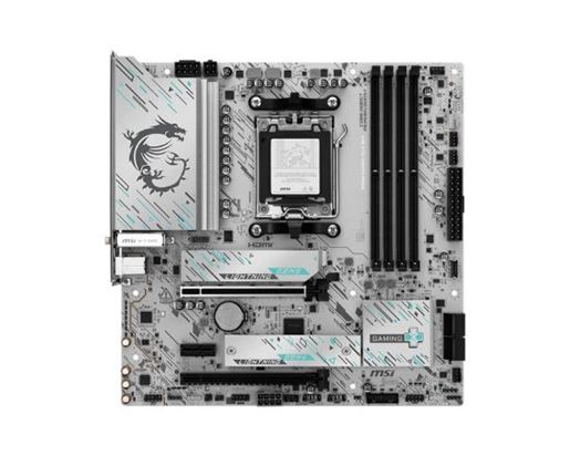MBO AM5 MSI B850M GAMING PLUS WIFI