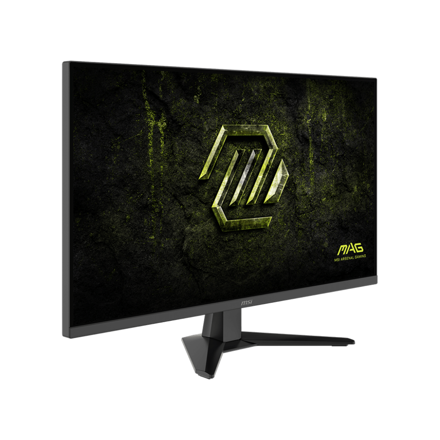 32 inča MAG 325QF E18V, WQHD 2560x1440 Rapid VA 180 Hz gaming monitor