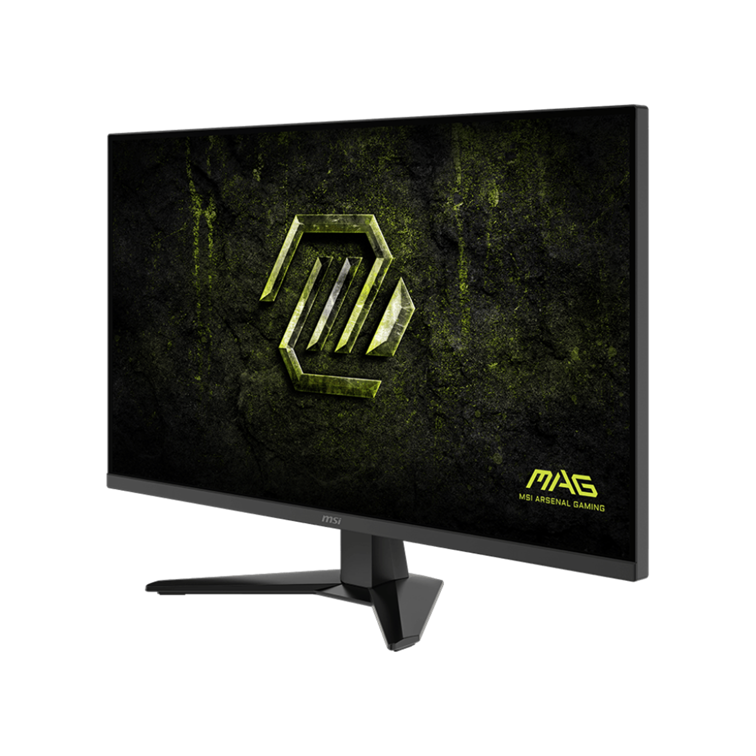 32 inča MAG 325QF E18V, WQHD 2560x1440 Rapid VA 180 Hz gaming monitor