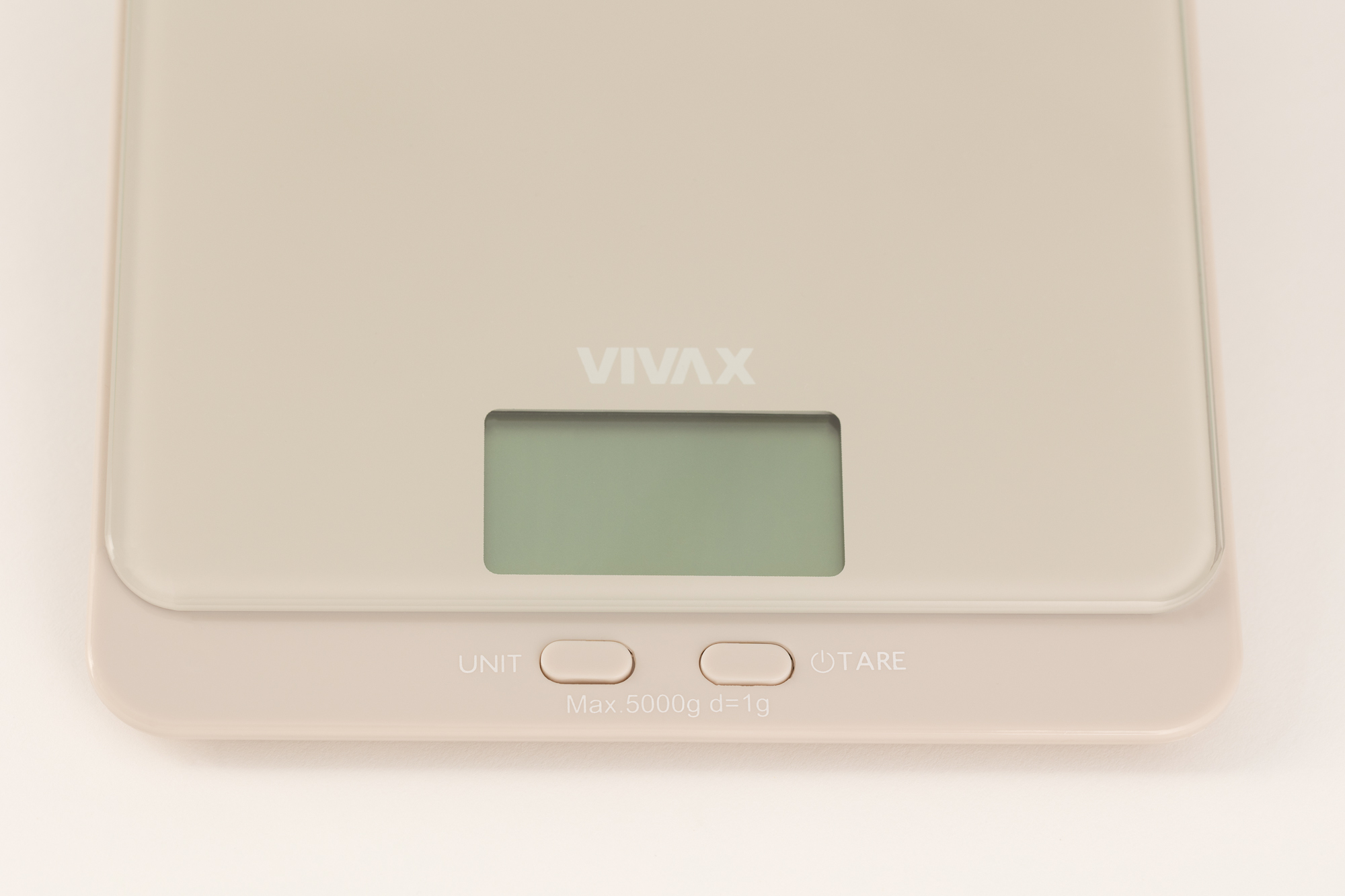 VIVAX HOME kuhinjska vaga KS-502S LUNAR