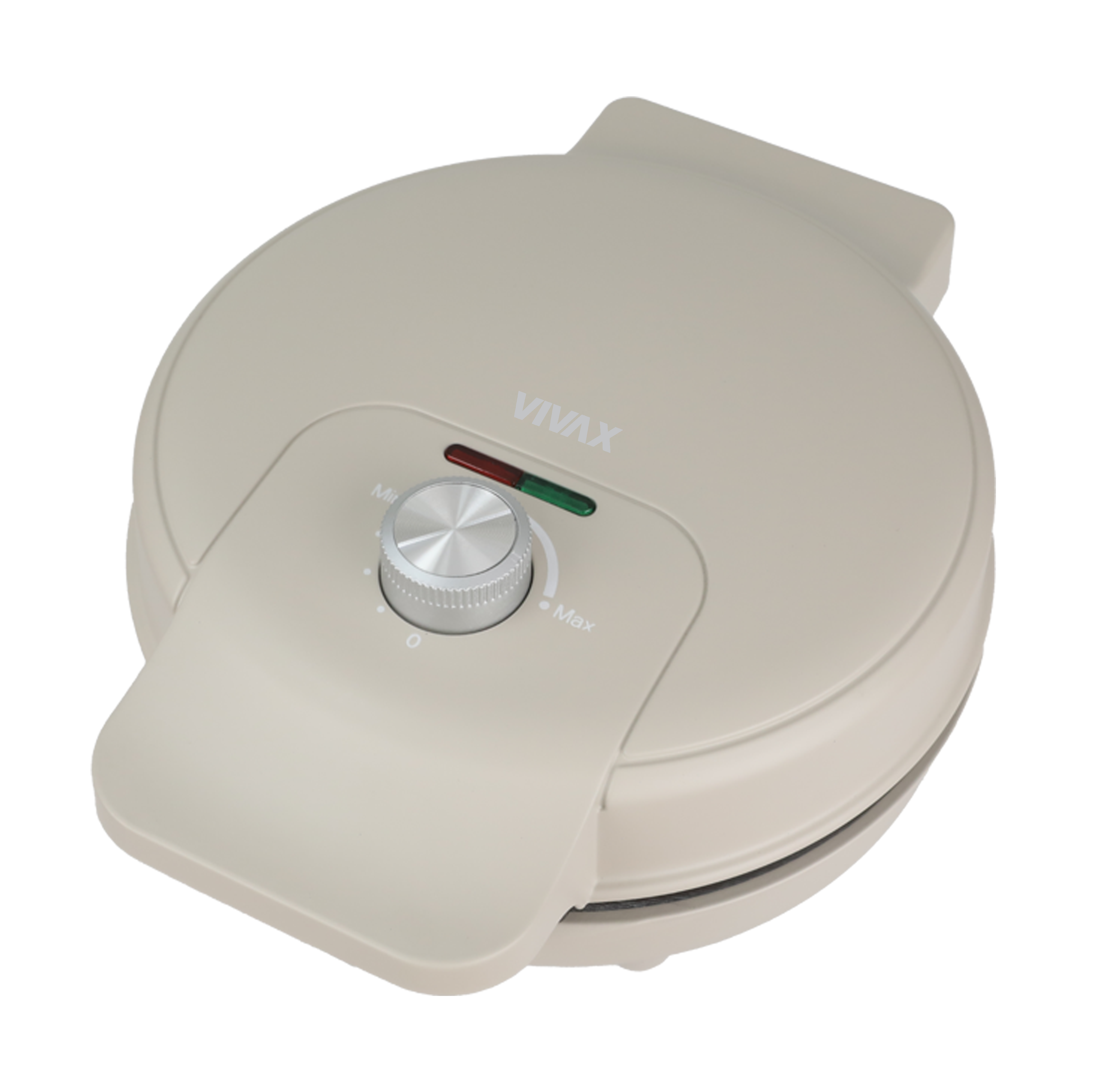 VIVAX HOME  aparat za vafle WM-1000S LUNAR