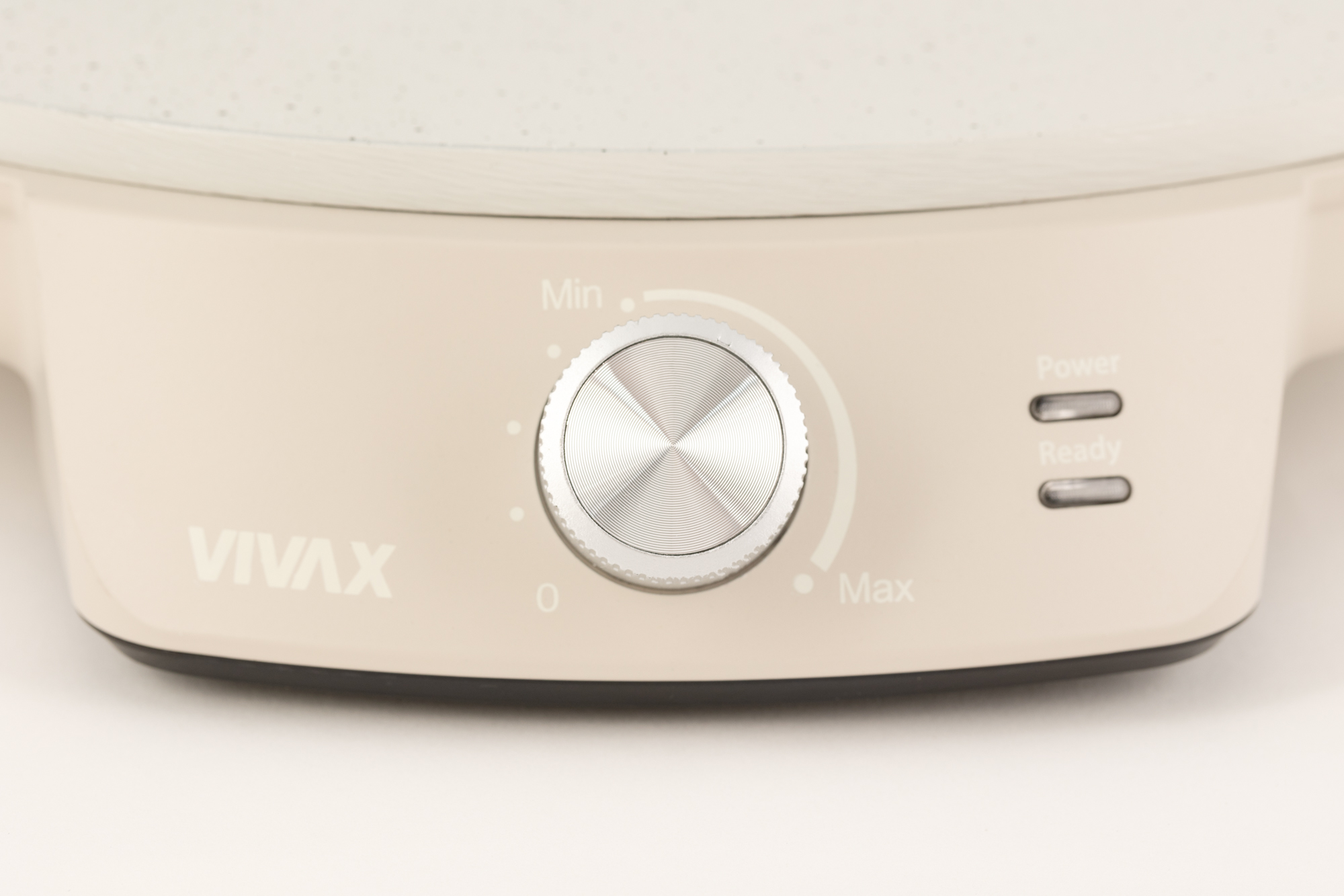 VIVAX HOME Pekač za palačinke PM-1200S LUNAR