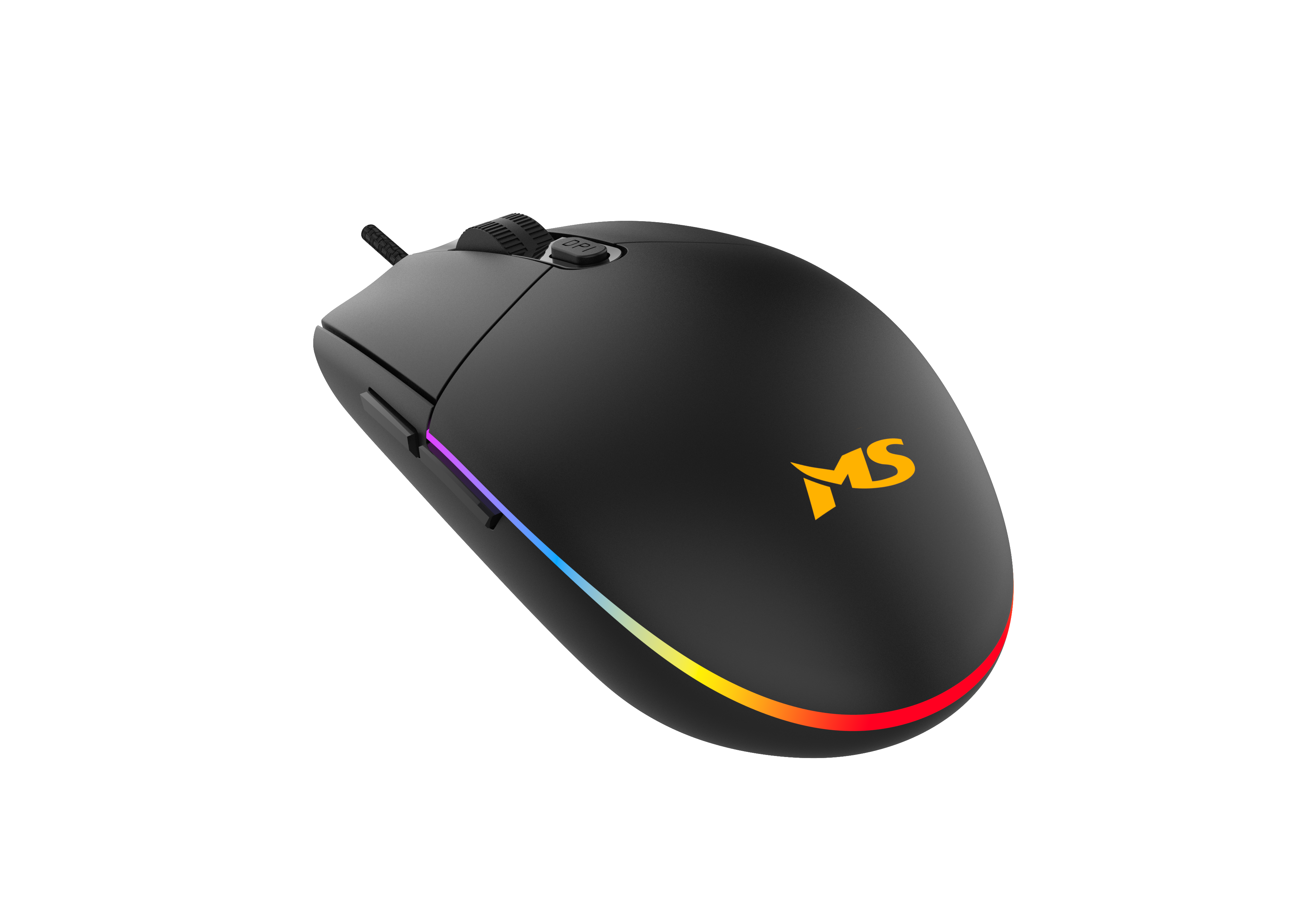 MS MS NEMESIS T-100C