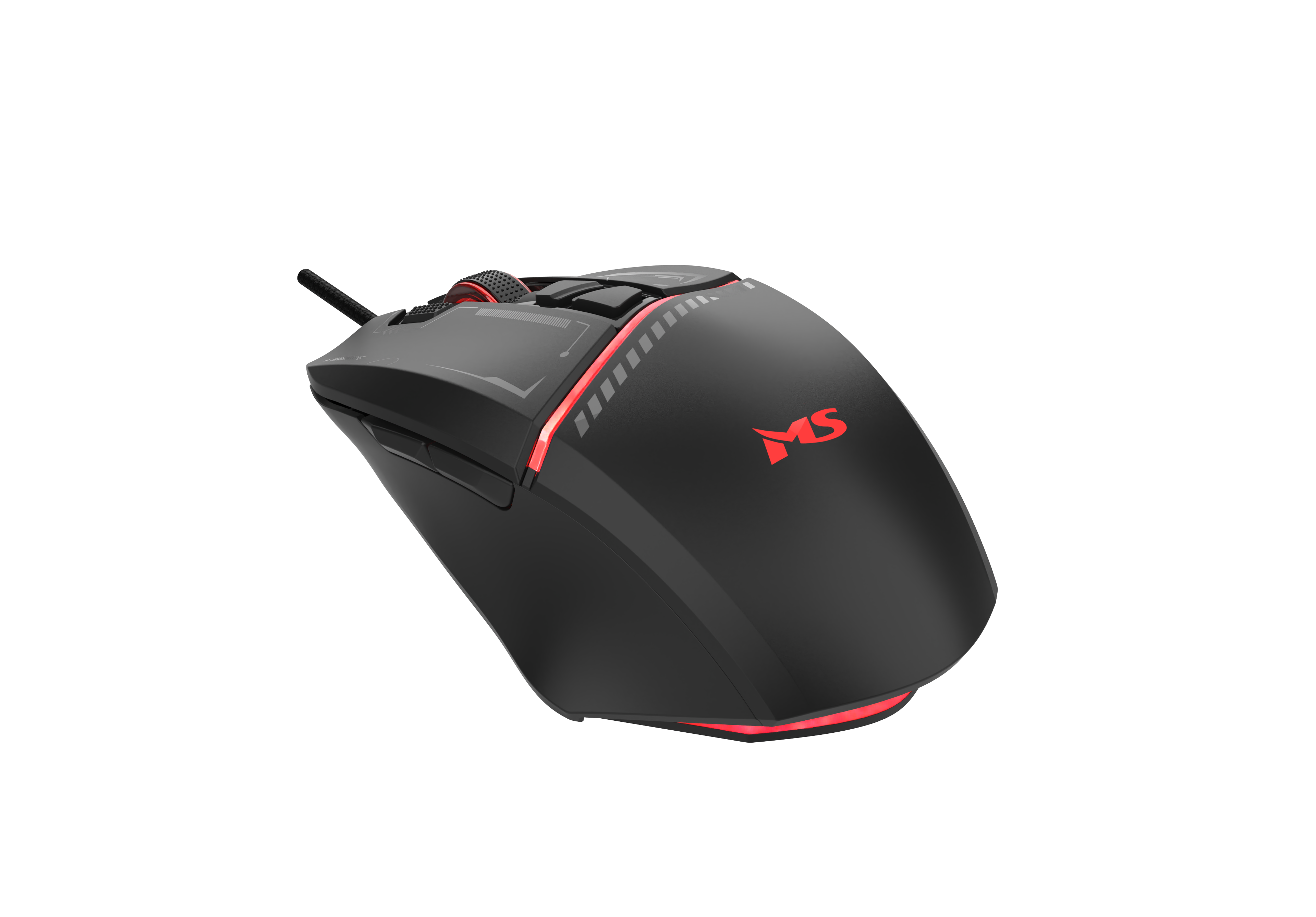 MS MS NEMESIS T-101C