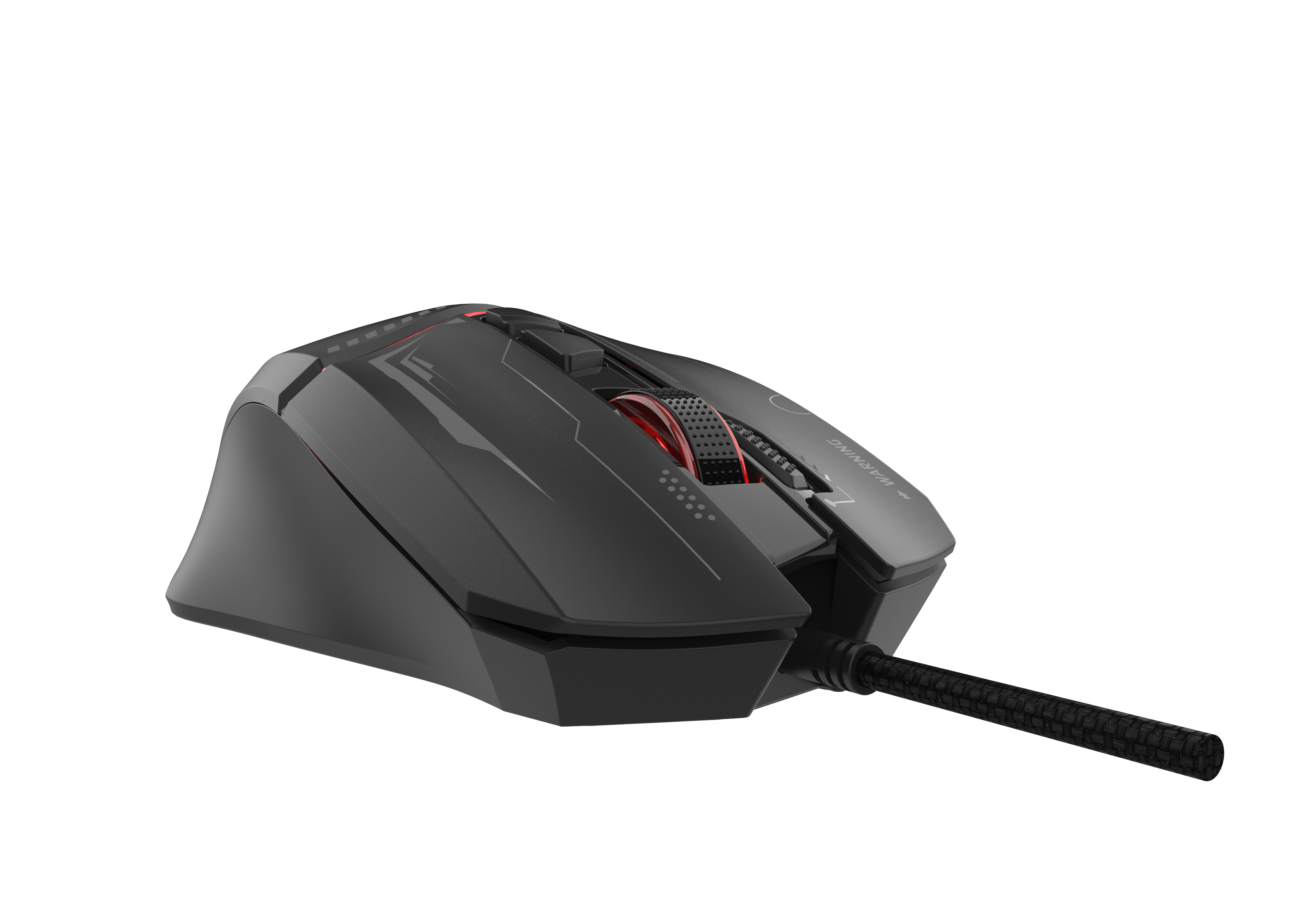MS MS NEMESIS T-101C