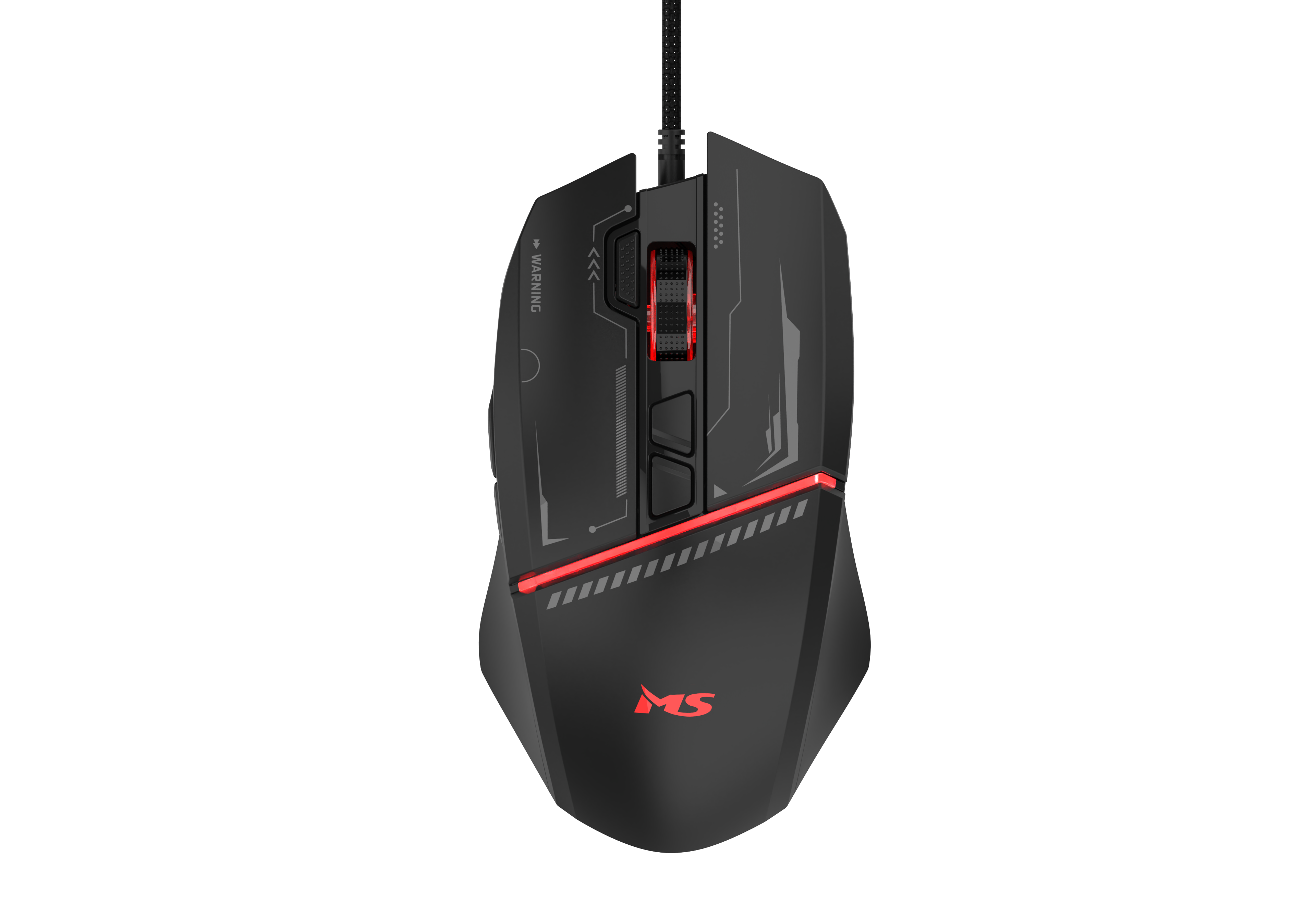 MS MS NEMESIS T-101C