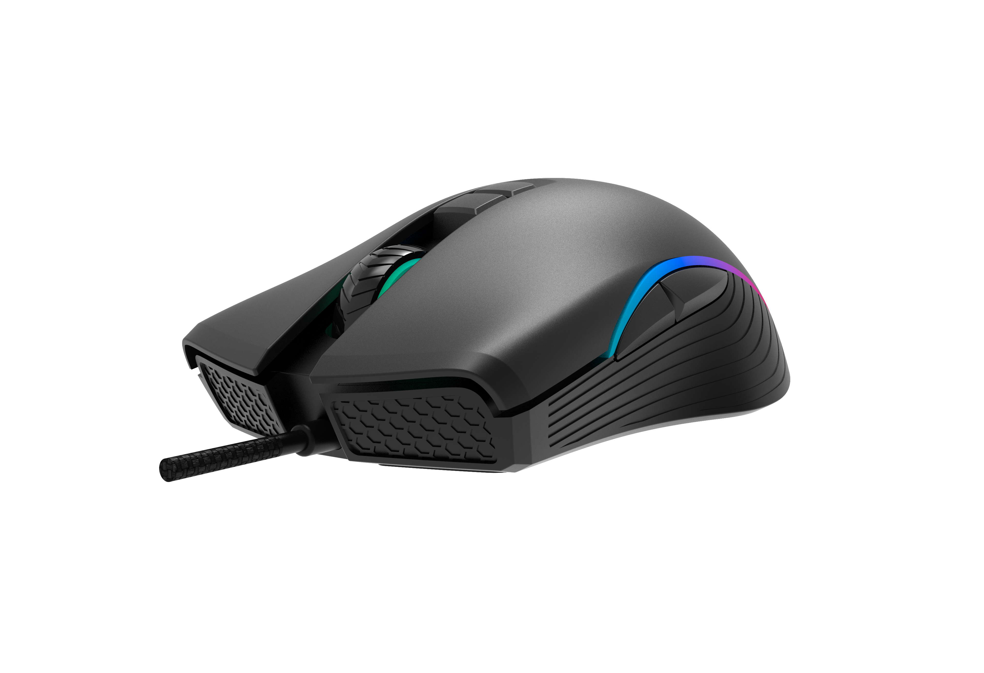 MIŠ MS NEMESIS