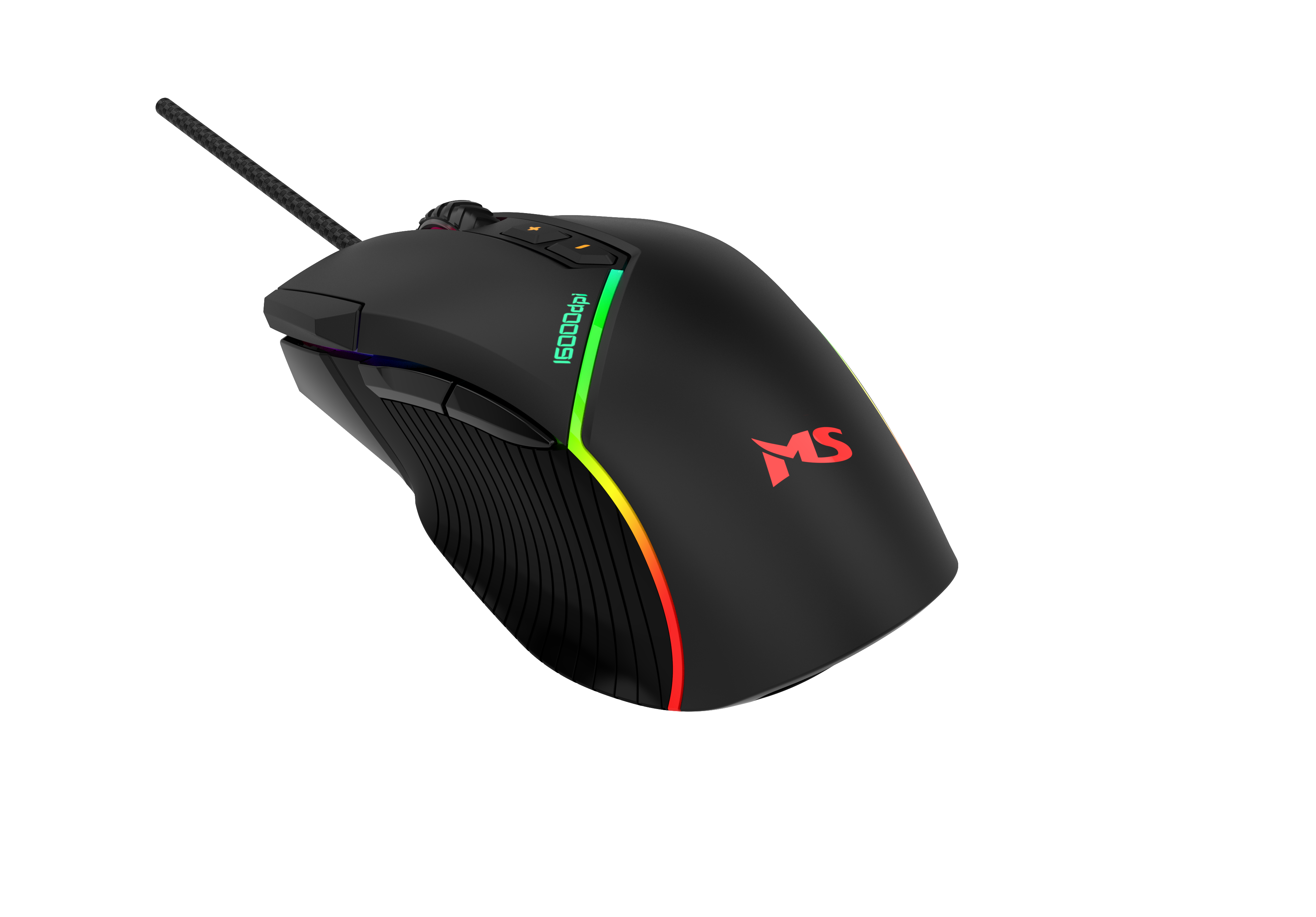 MS MS NEMESIS T-104C