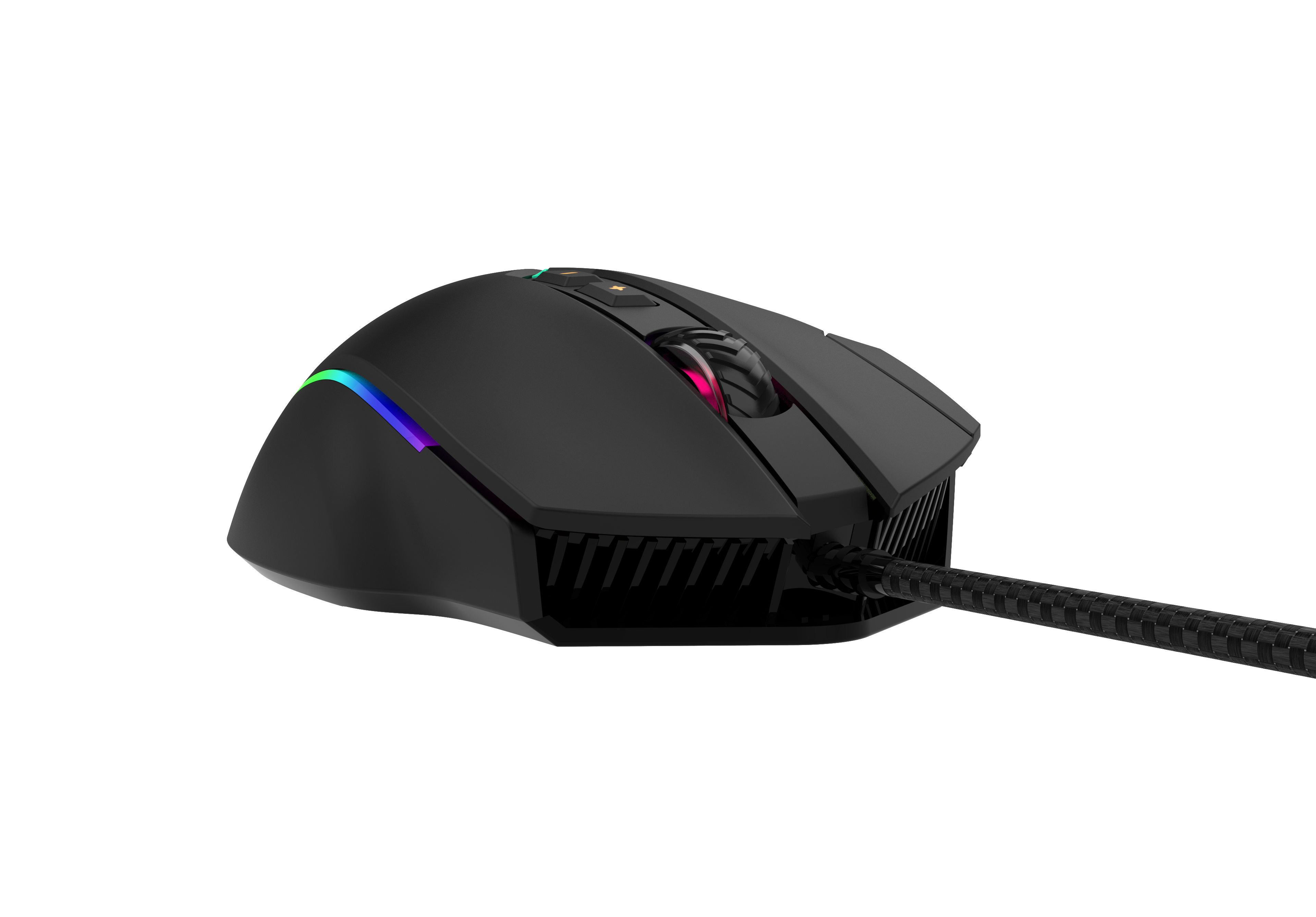 MIŠ MS NEMESIS