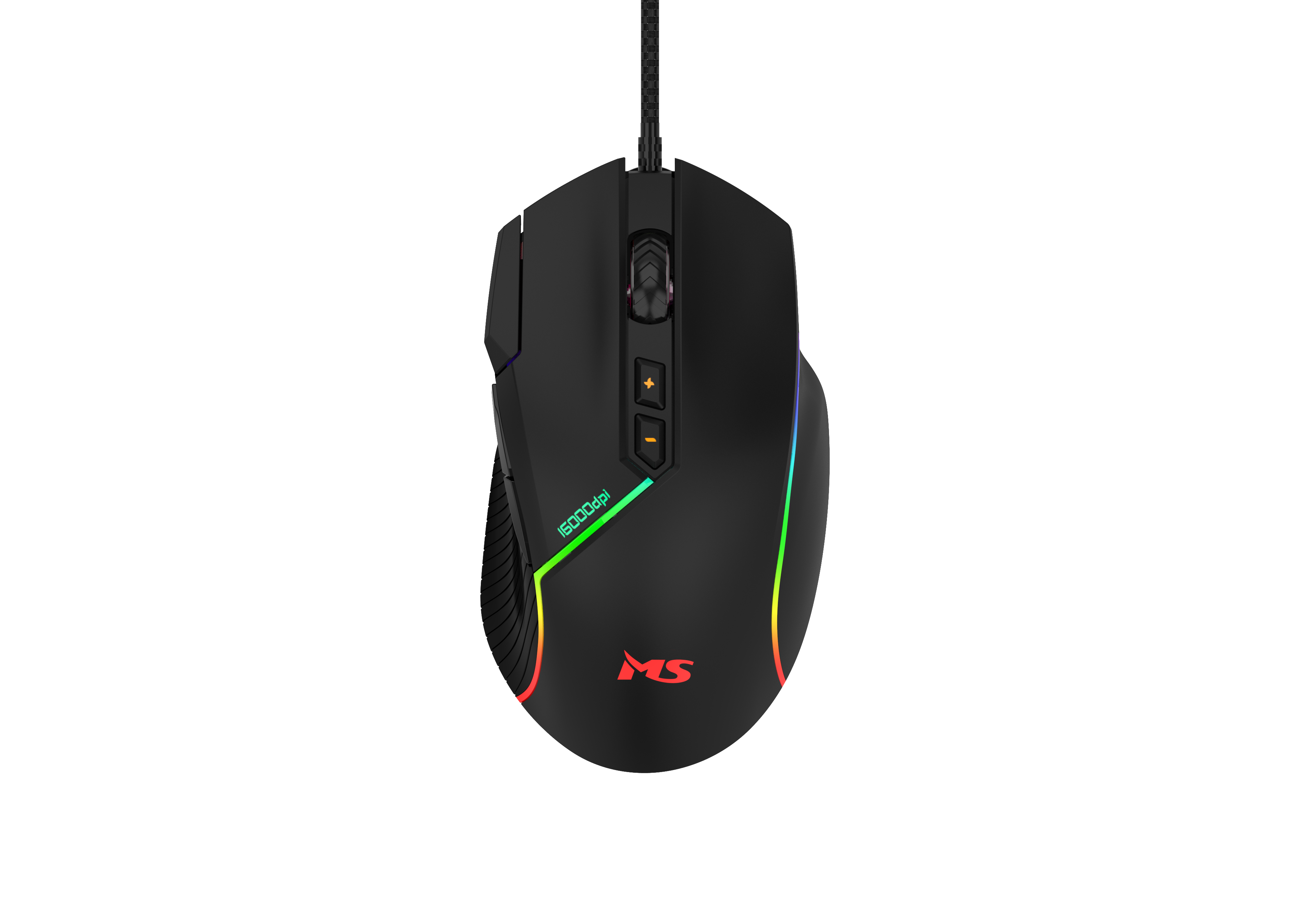 MS MS NEMESIS T-104C