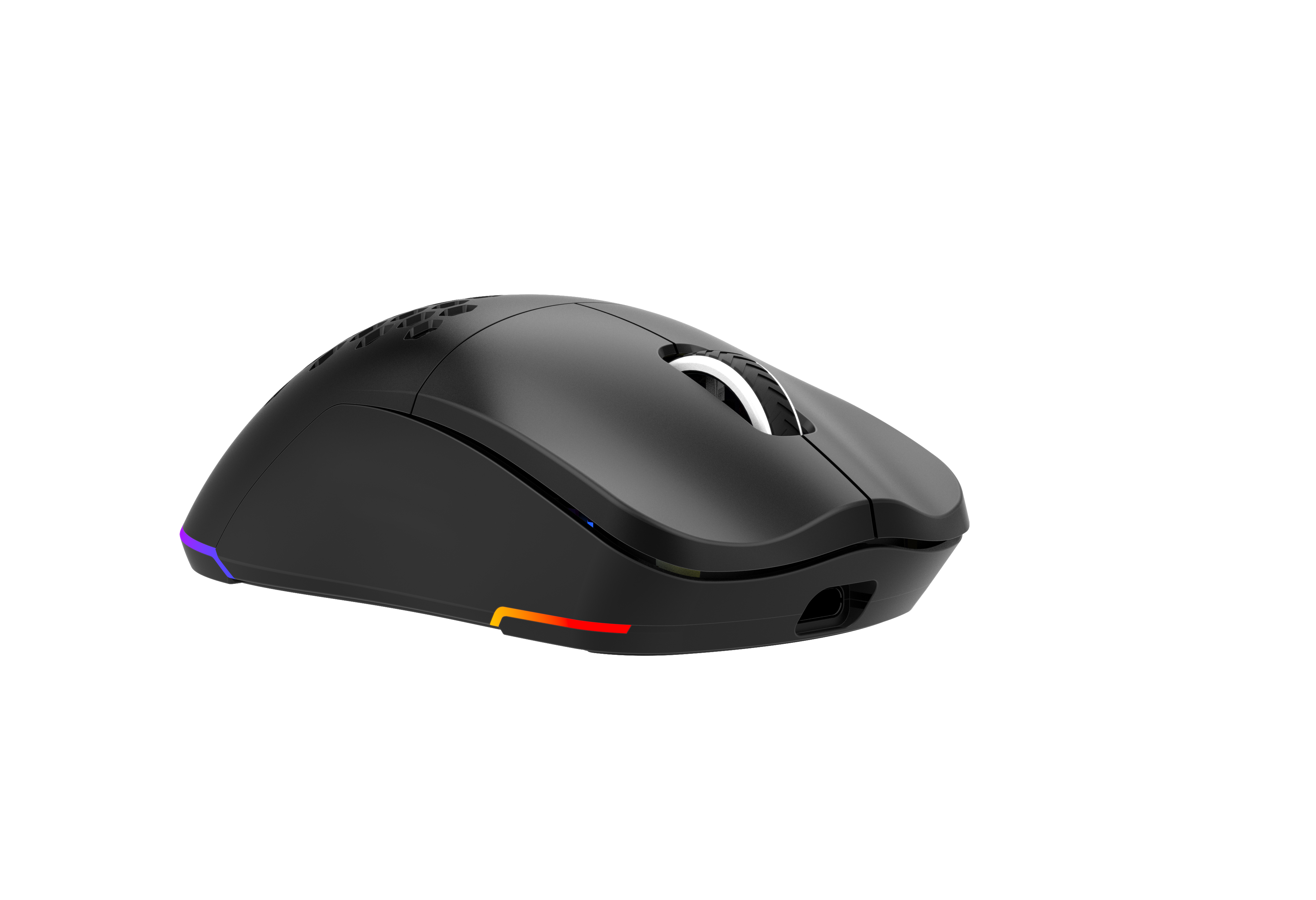 MIŠ MS NEMESIS