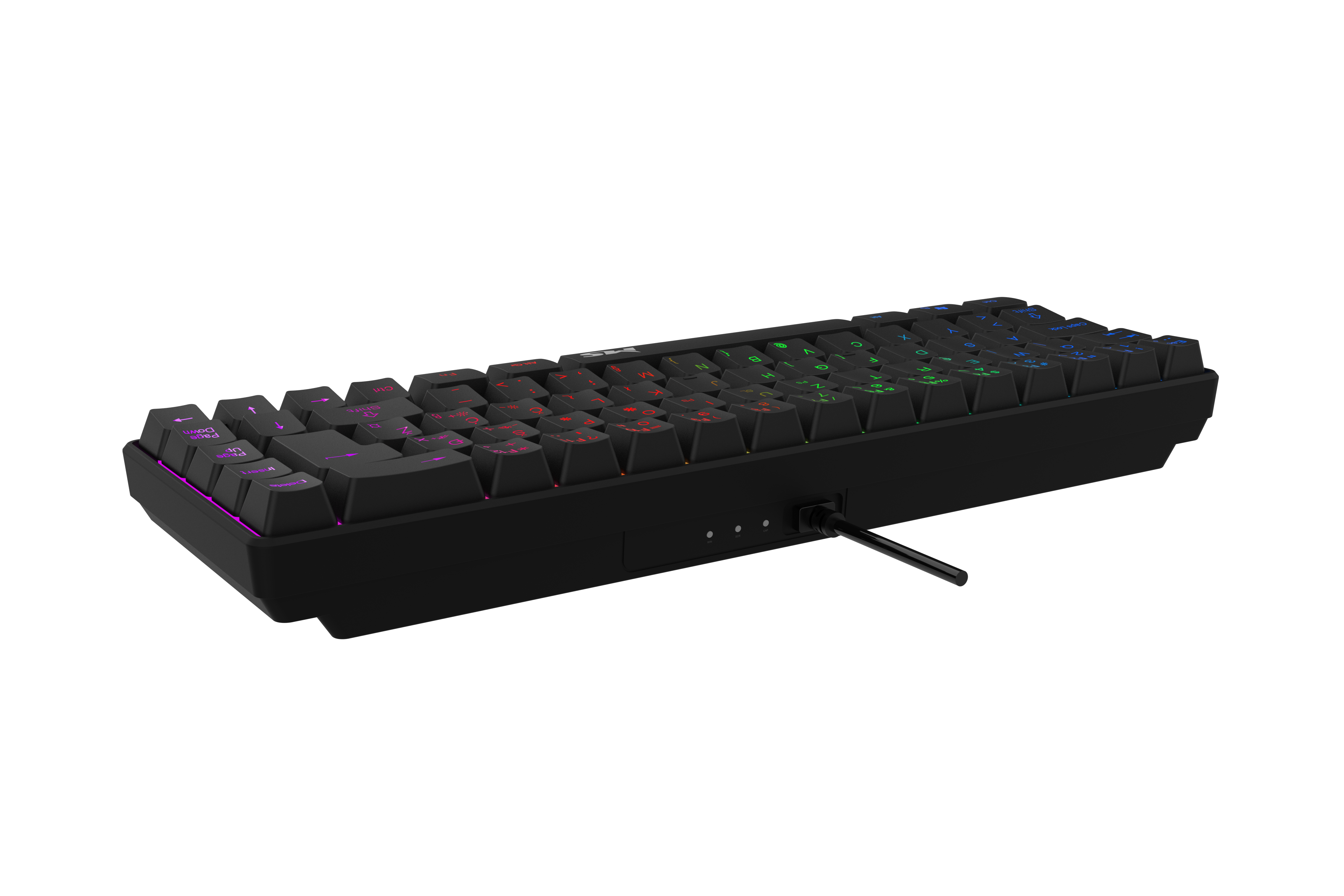 KB MS ELITE K-500C