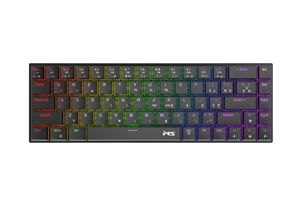 TASTATURA MS ELITE K-702C MEHANIČKA