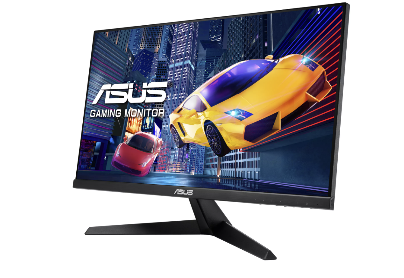 23.8 inča VY249HGR FHD 1920x1080 IPS 120 Hz Adaptive Sync gaming monitor