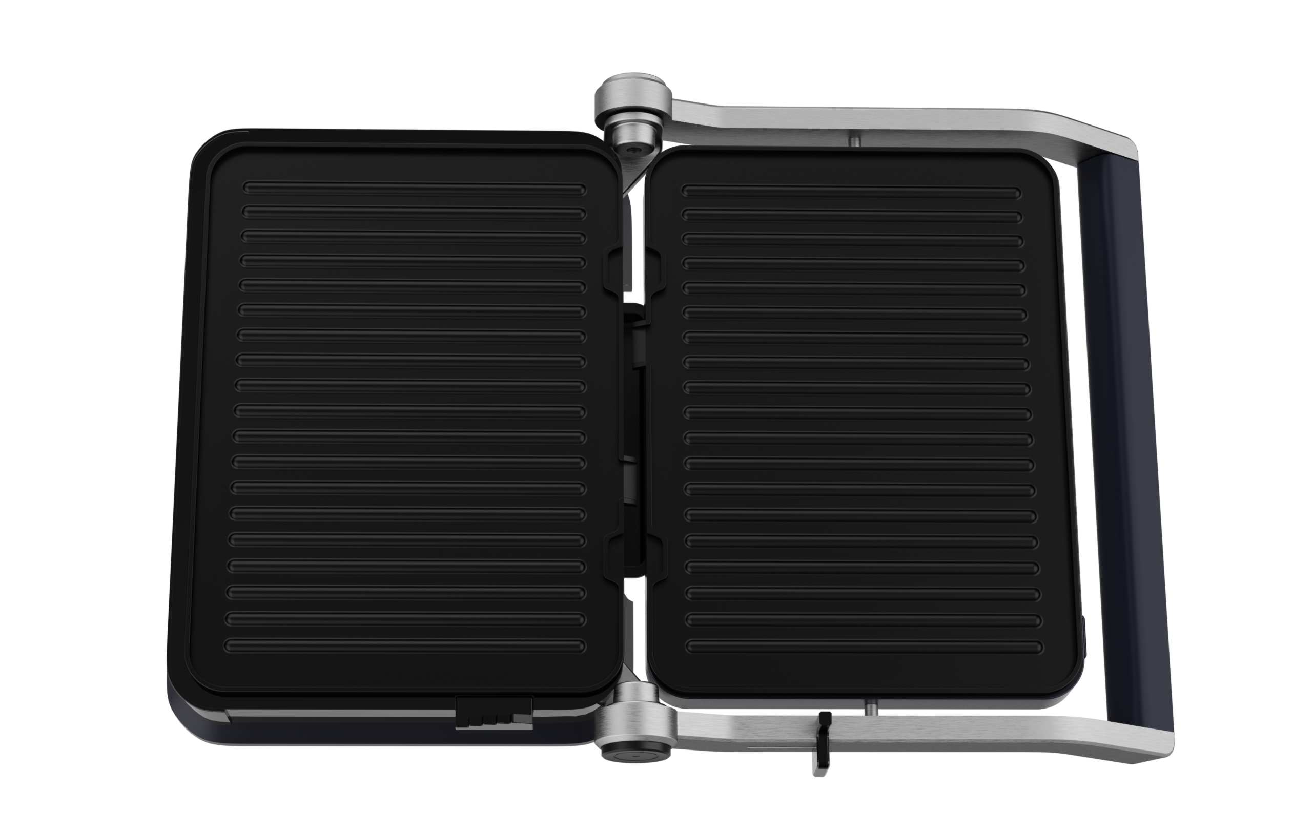 VIVAX HOME smart grill SM-2100SG B