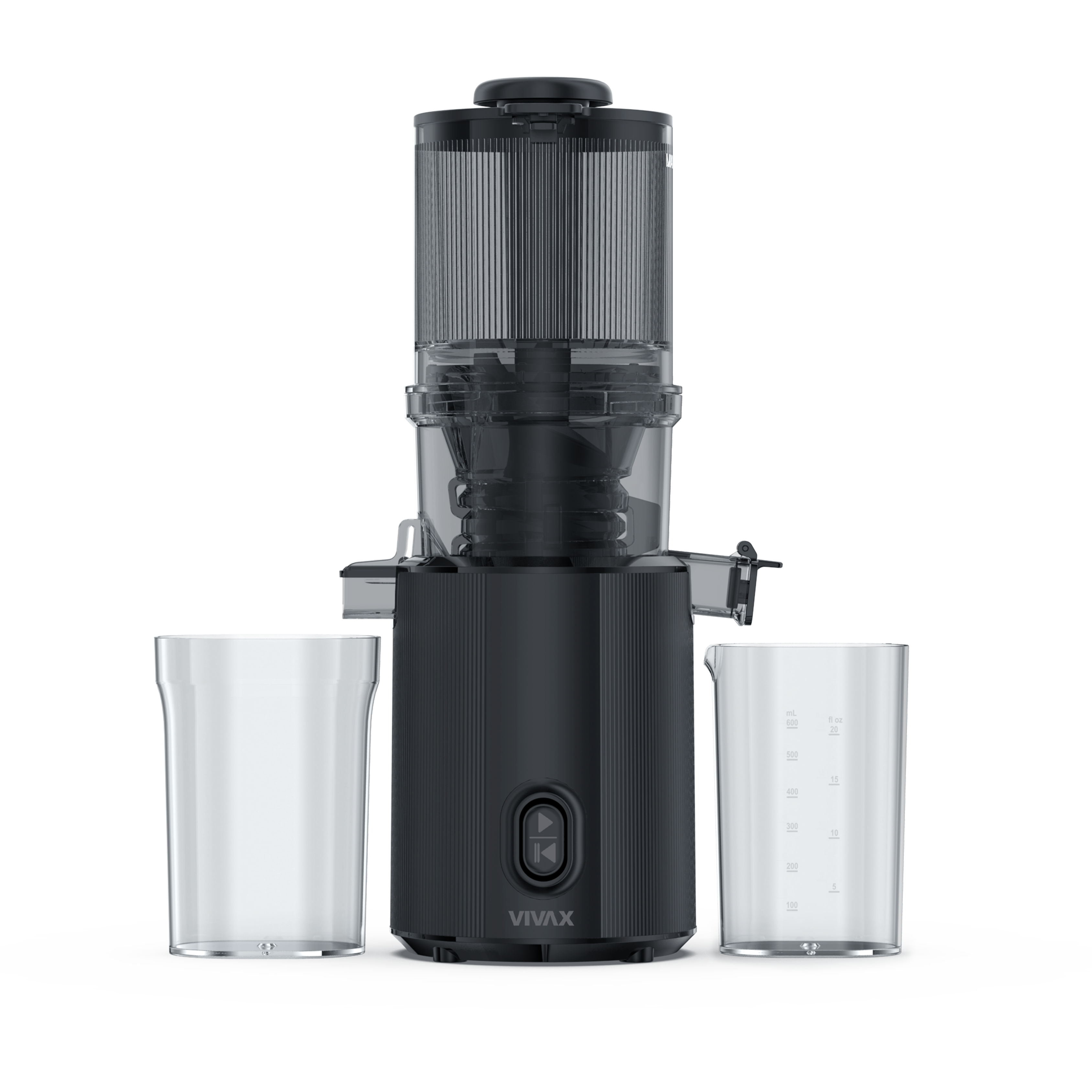 VIVAX HOME sokovnik SJ-300B