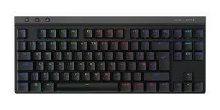 KB LOG G515 LIGHTSPEED TKL