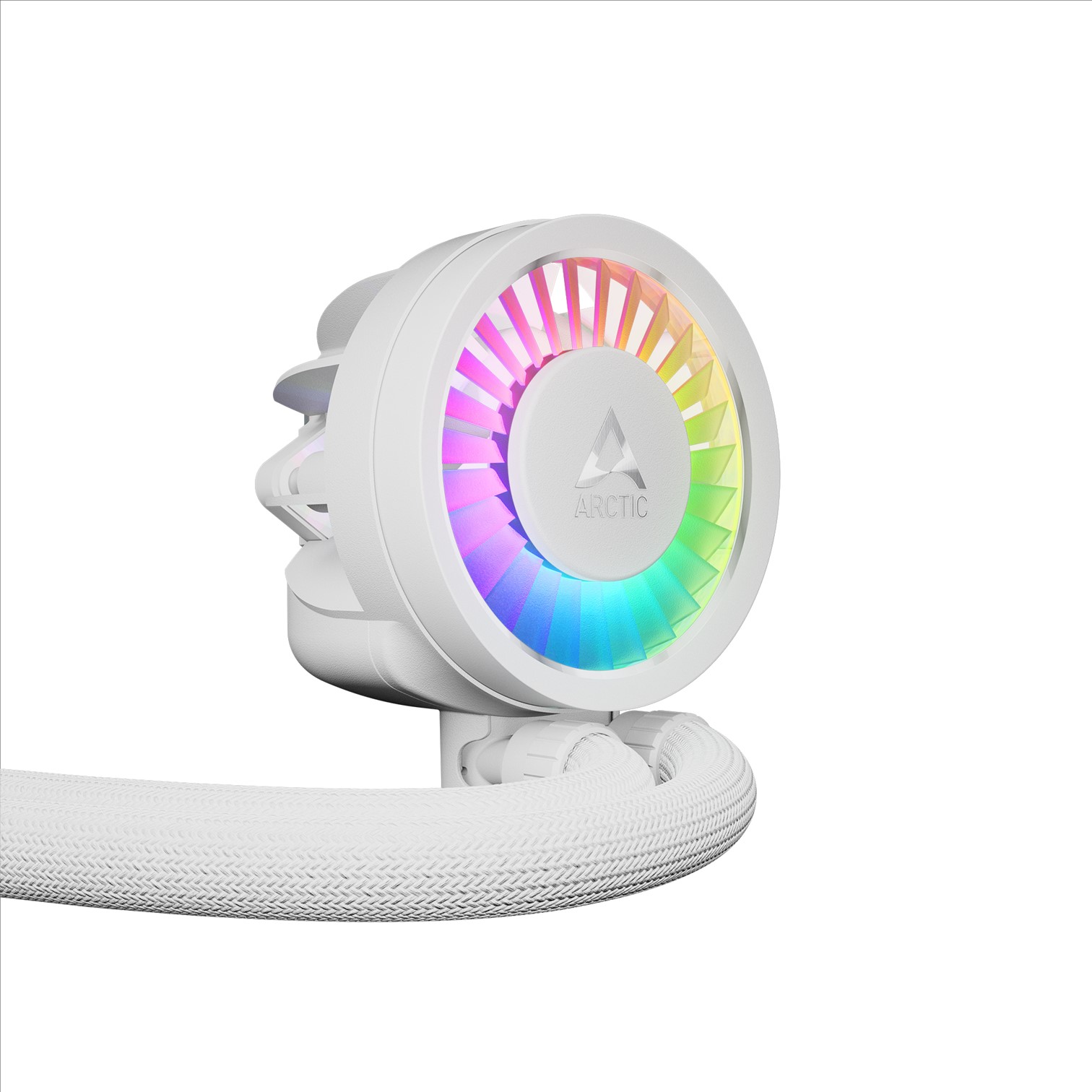 COL CPU AiO LCS Arctic Liquid Freezer III Pro 240 A-RGB (W)