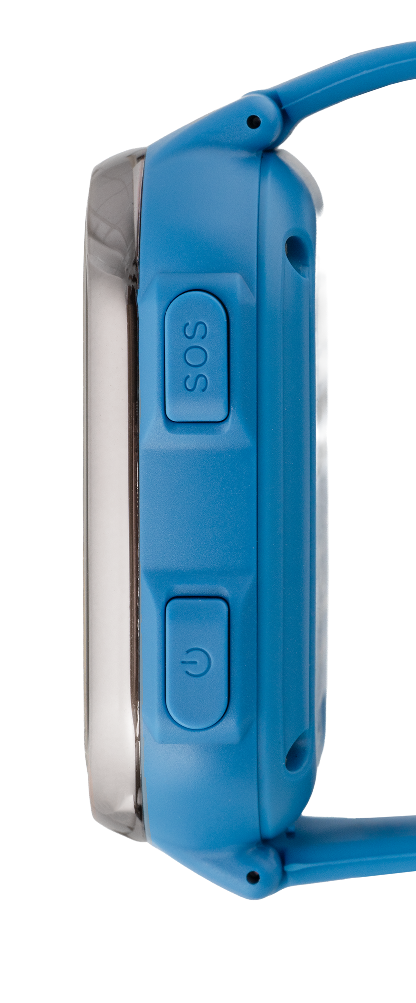 VIVAX smart KIDS watch 4G MAGIC PRO Blue