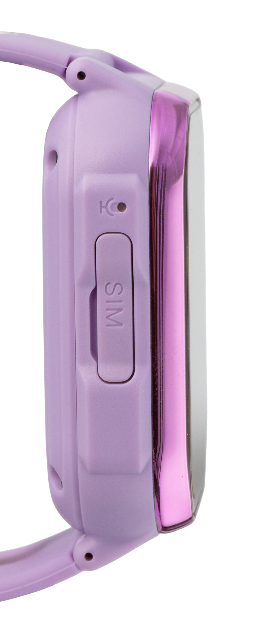 VIVAX smart KIDS watch 4GMAGIC PRO Purple