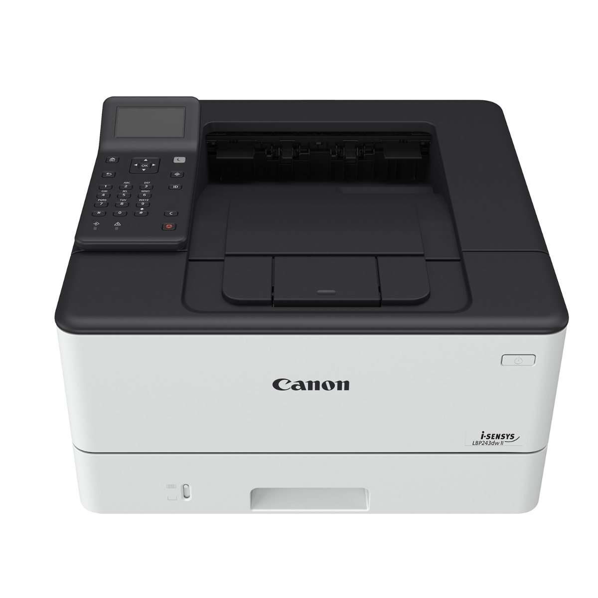 PRN MLJ CAN I-SENSYS LBP243DW II