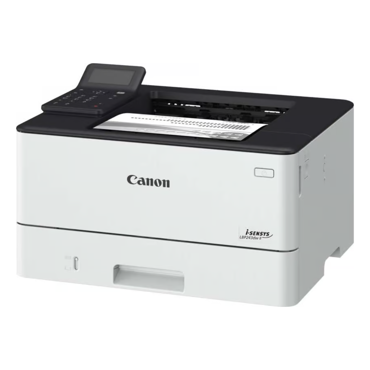 PRN MLJ CAN I-SENSYS LBP243DW II